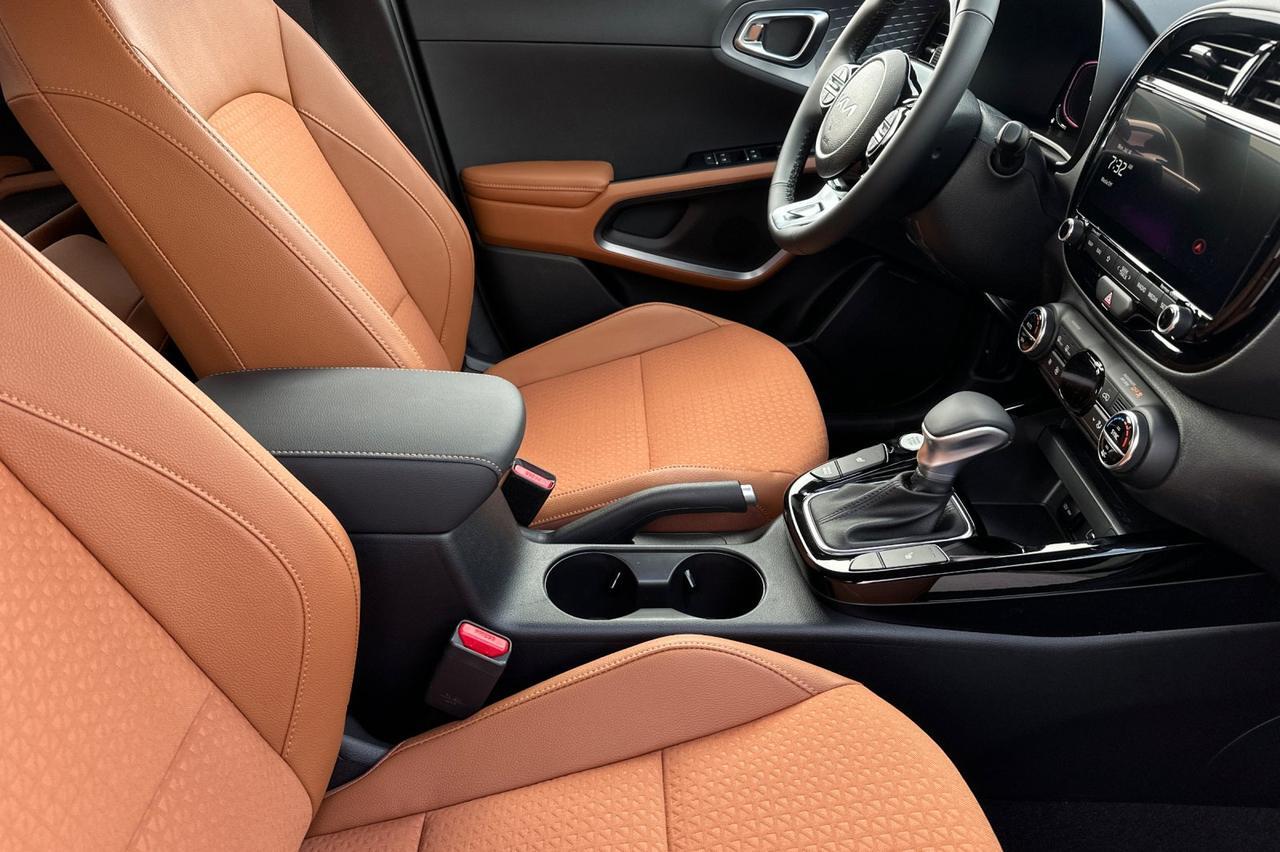 2025 Kia Soul EX Salinas CA