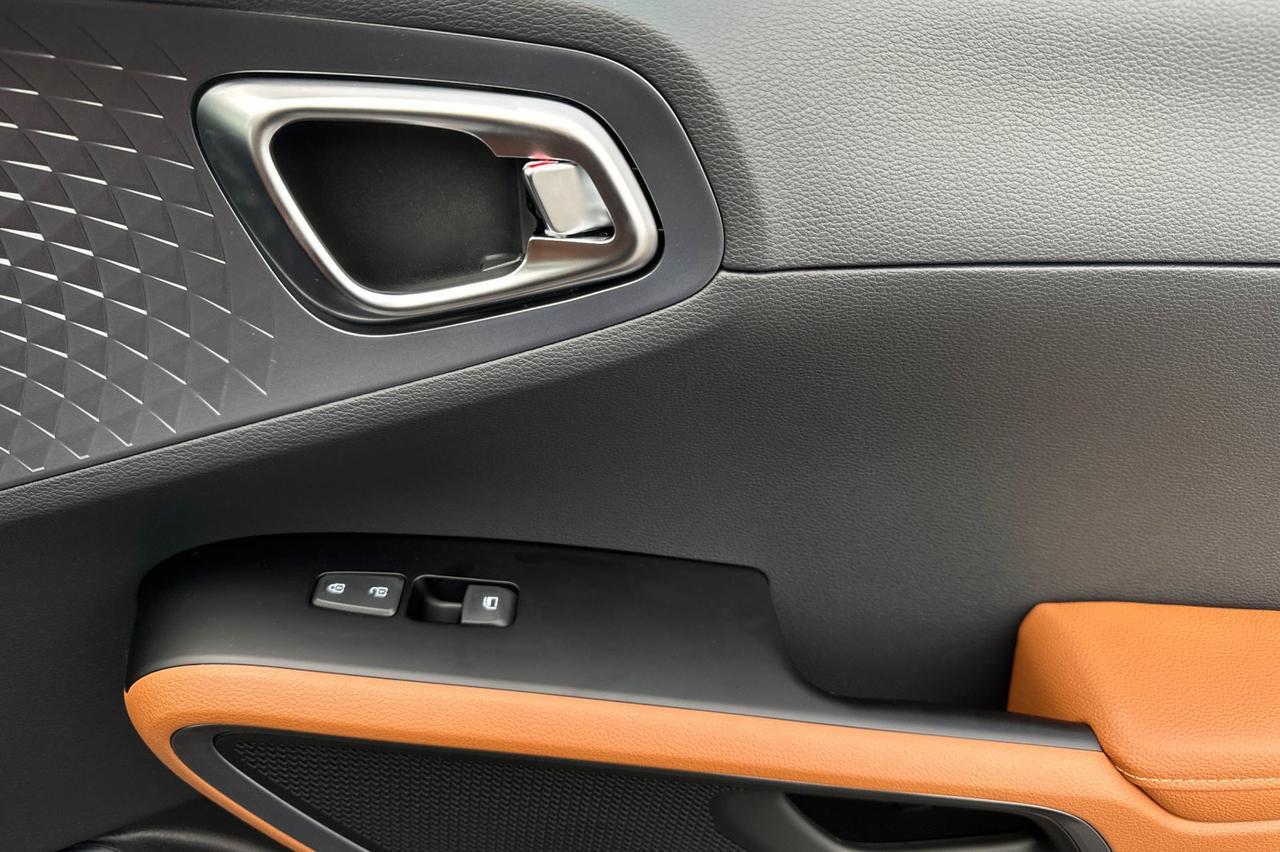 2025 Kia Soul EX Salinas CA