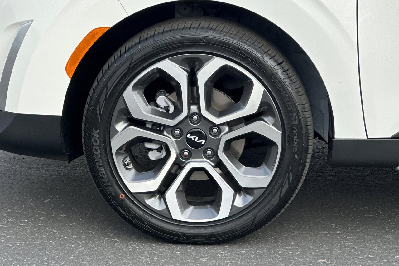 2025 Kia Soul EX Salinas CA