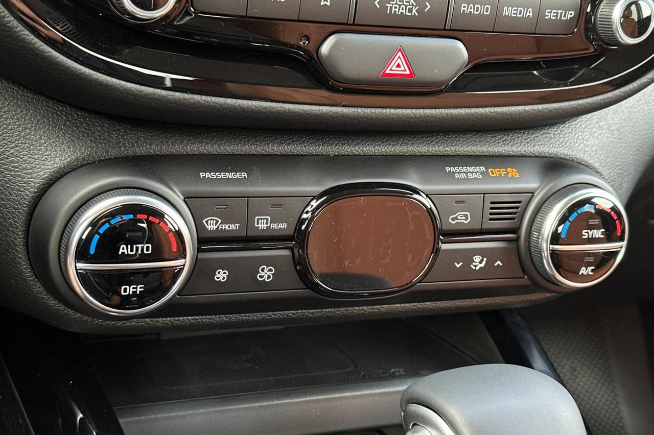 2025 Kia Soul EX Salinas CA