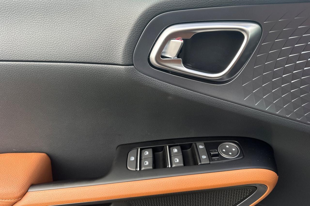 2025 Kia Soul EX Salinas CA