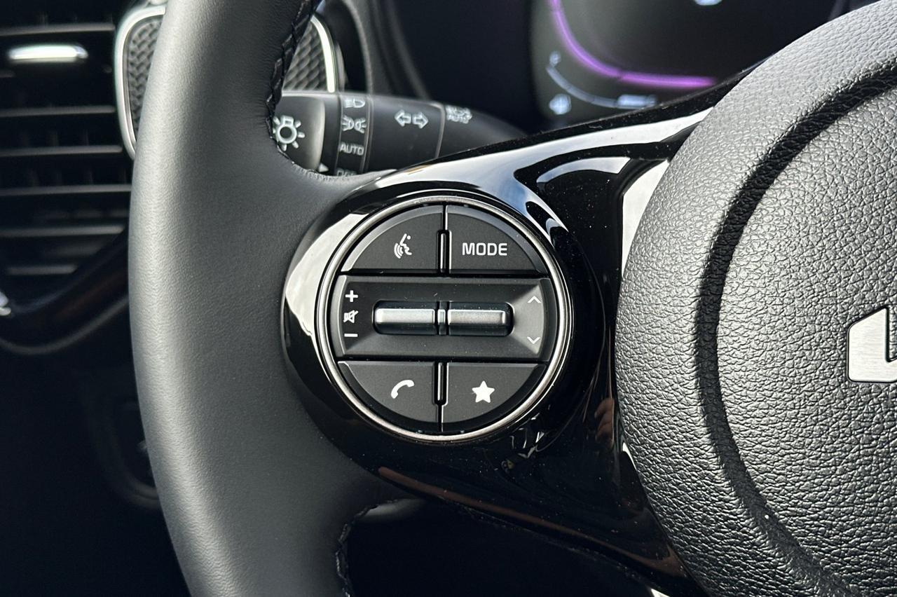 2025 Kia Soul EX Salinas CA