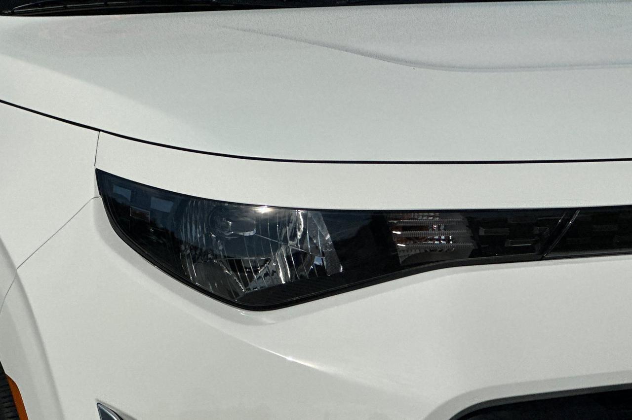 2025 Kia Soul EX Salinas CA