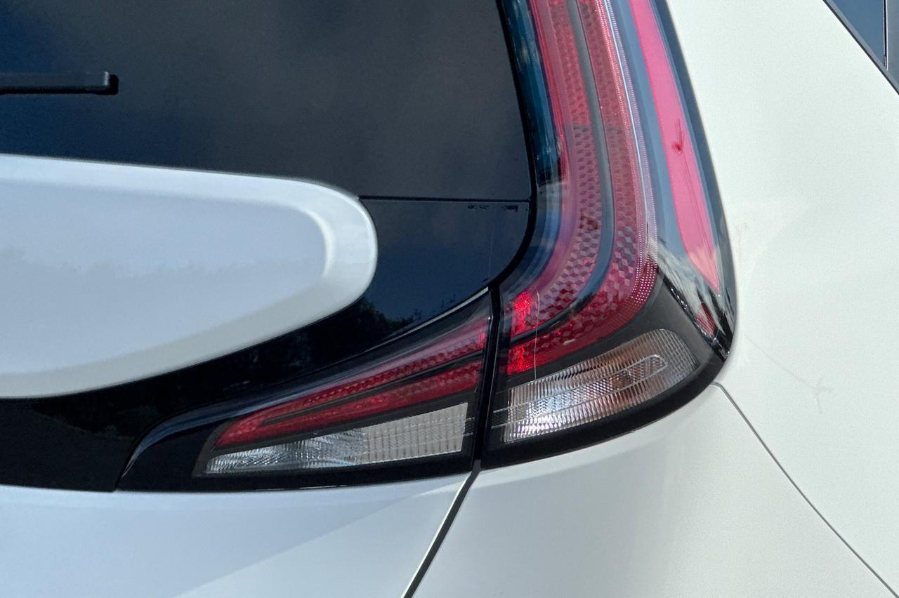 2025 Kia Soul EX Salinas CA