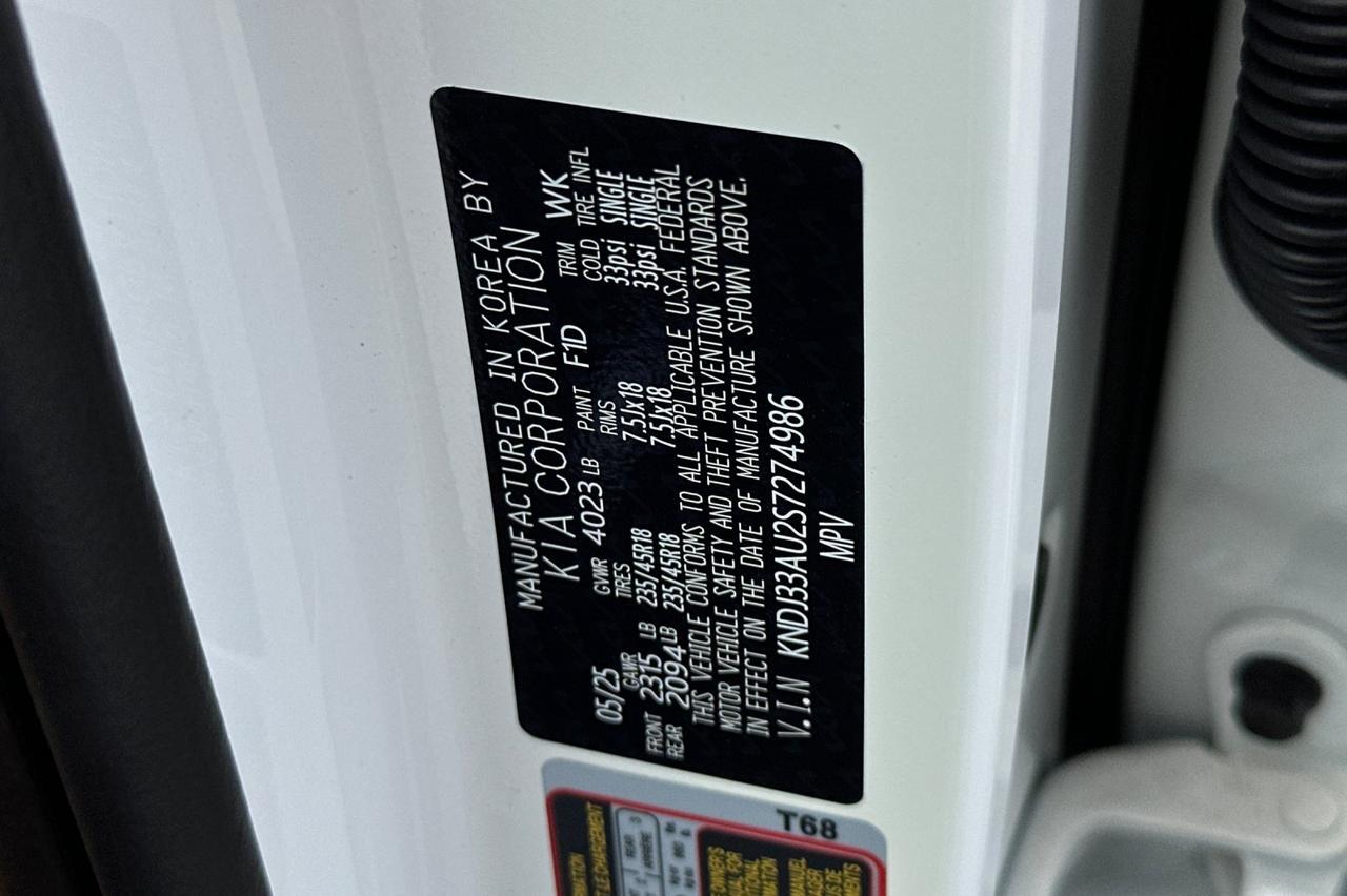 2025 Kia Soul EX Salinas CA