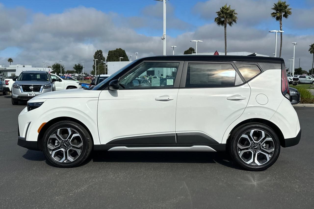 2025 Kia Soul EX Salinas CA