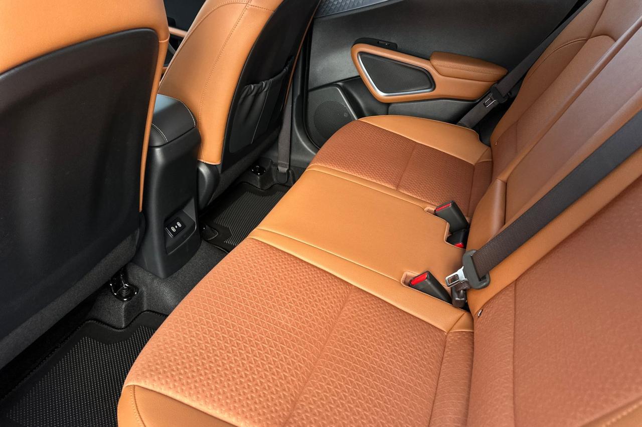 2025 Kia Soul EX Salinas CA
