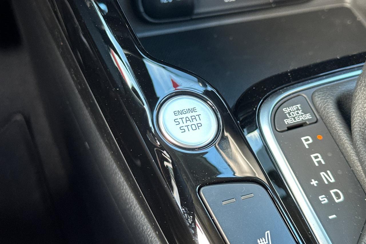 2025 Kia Soul EX Salinas CA