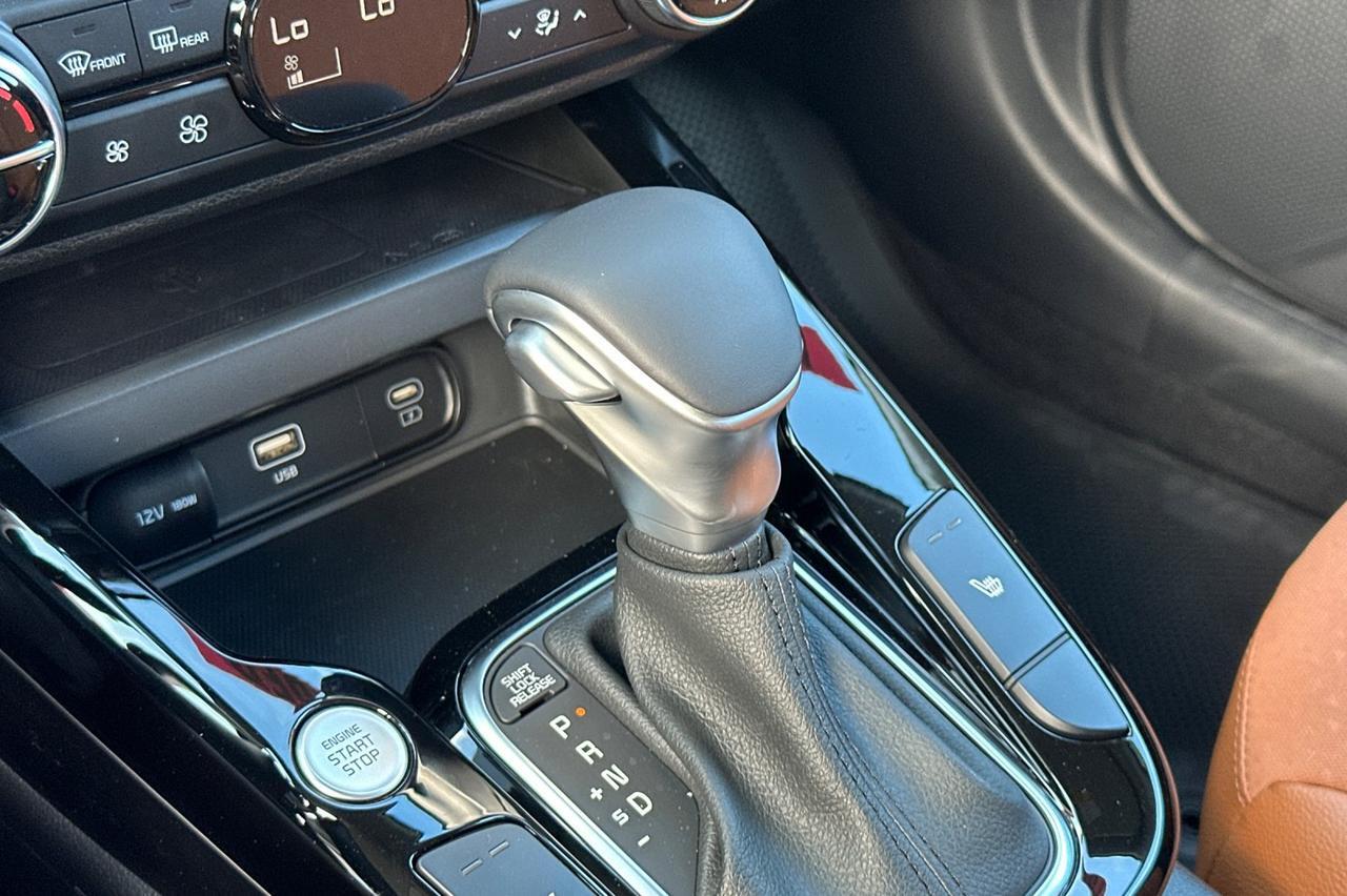 2025 Kia Soul EX Salinas CA