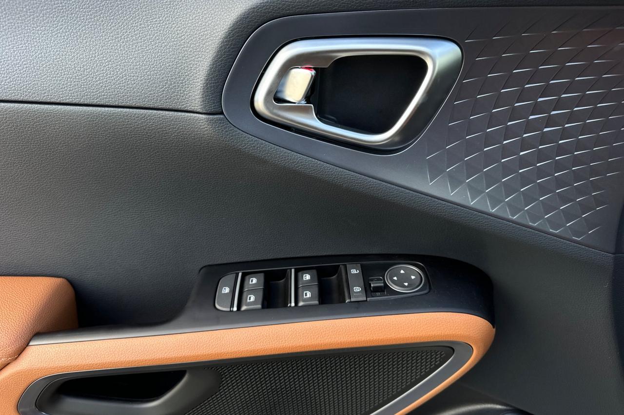 2025 Kia Soul EX Salinas CA