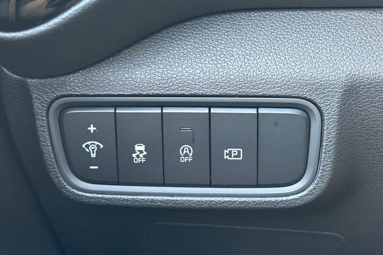 2025 Kia Soul EX Salinas CA