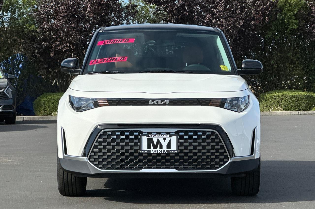 2025 Kia Soul EX Salinas CA