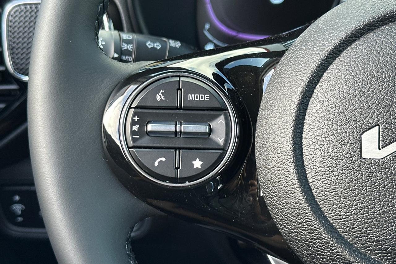 2025 Kia Soul EX Salinas CA