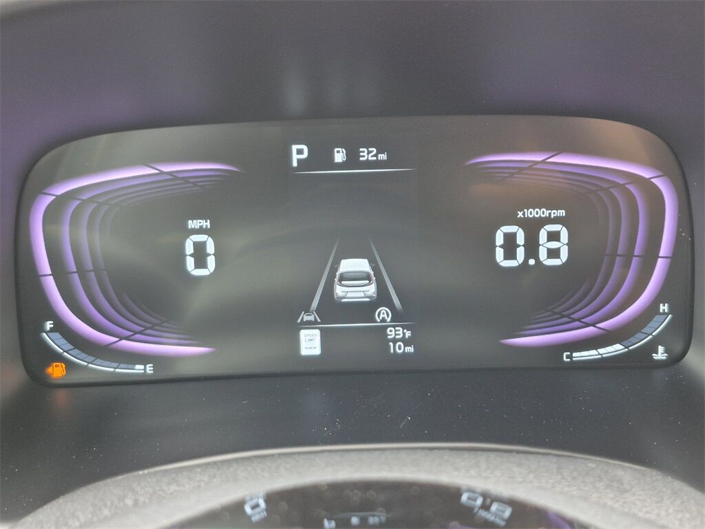 2025 Kia Soul EX San Clemente CA