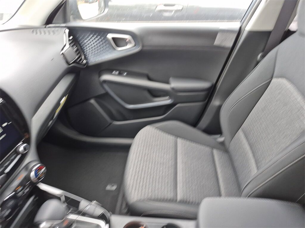 2025 Kia Soul EX San Clemente CA