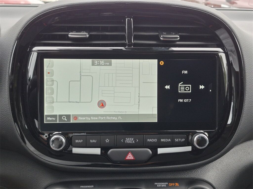 2025 Kia Soul EX San Clemente CA