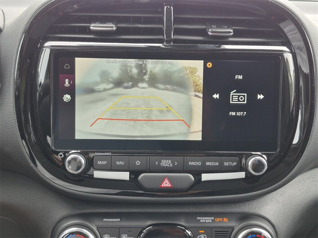 2025 Kia Soul EX San Clemente CA