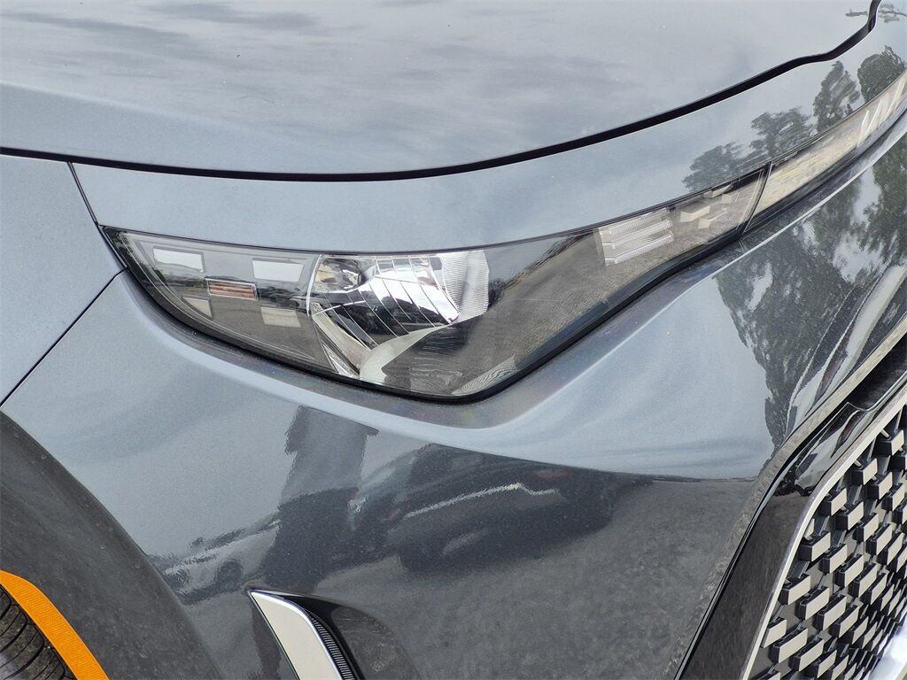 2025 Kia Soul EX San Clemente CA