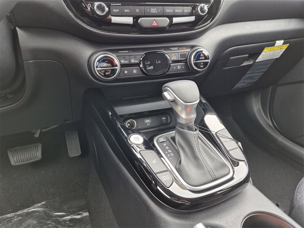 2025 Kia Soul EX San Clemente CA