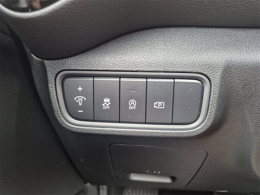 2025 Kia Soul EX San Clemente CA