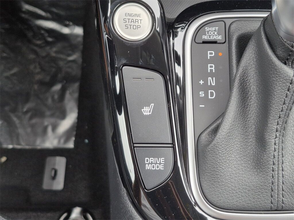 2025 Kia Soul EX San Clemente CA