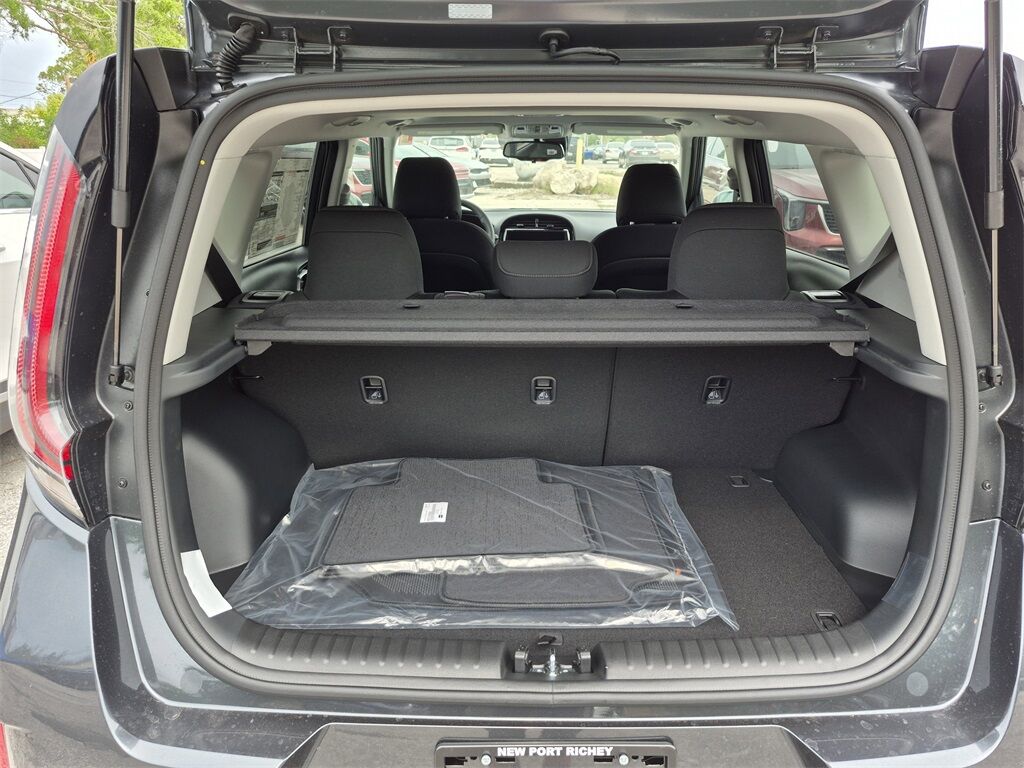 2025 Kia Soul EX San Clemente CA