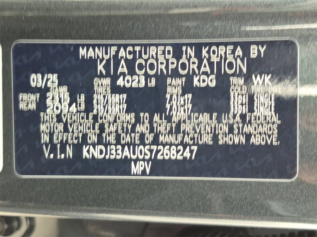 2025 Kia Soul EX San Clemente CA