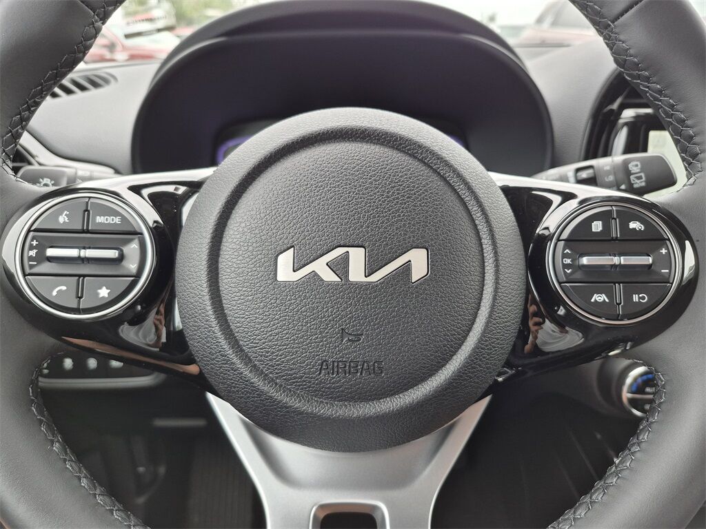 2025 Kia Soul EX San Clemente CA