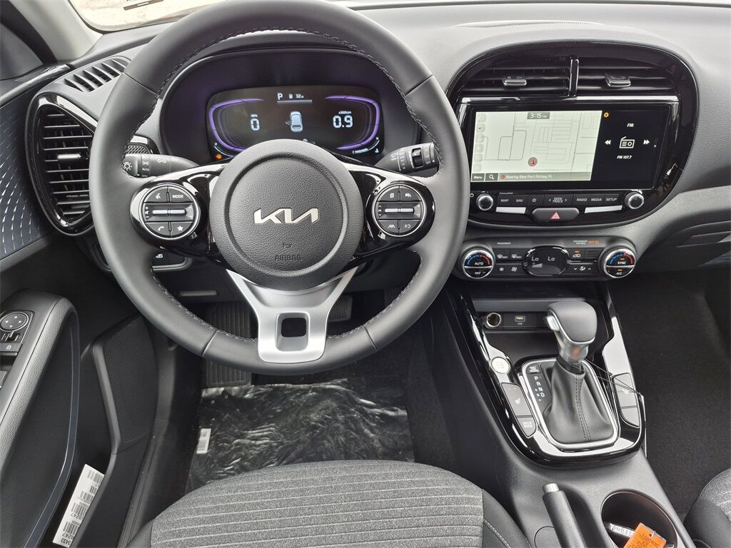2025 Kia Soul EX San Clemente CA