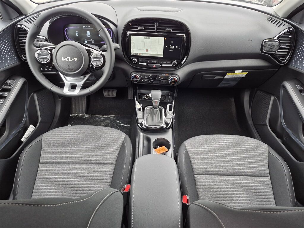 2025 Kia Soul EX San Clemente CA