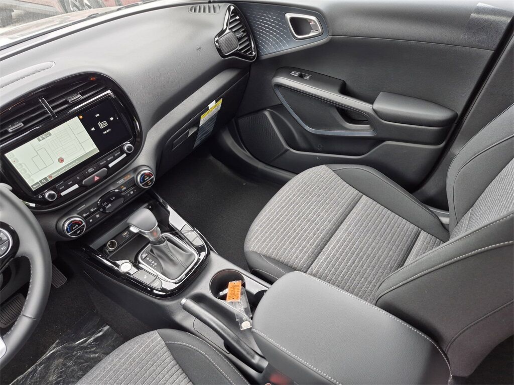 2025 Kia Soul EX San Clemente CA
