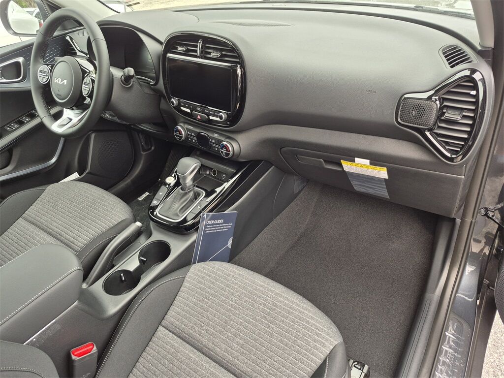 2025 Kia Soul EX San Clemente CA