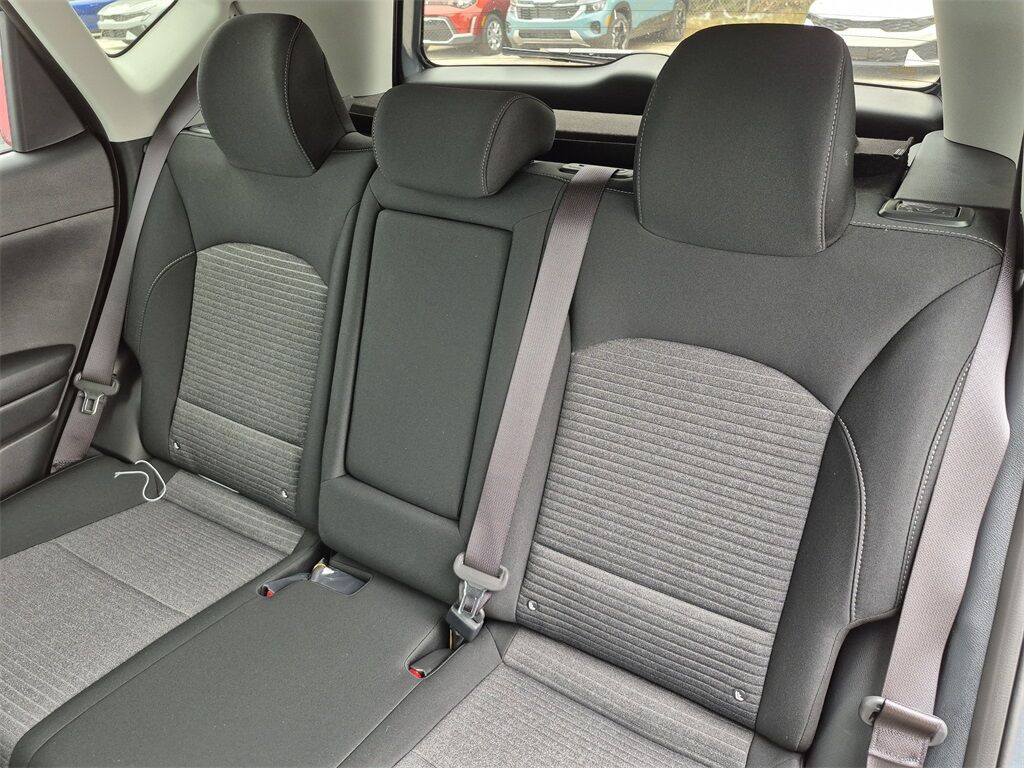 2025 Kia Soul EX San Clemente CA