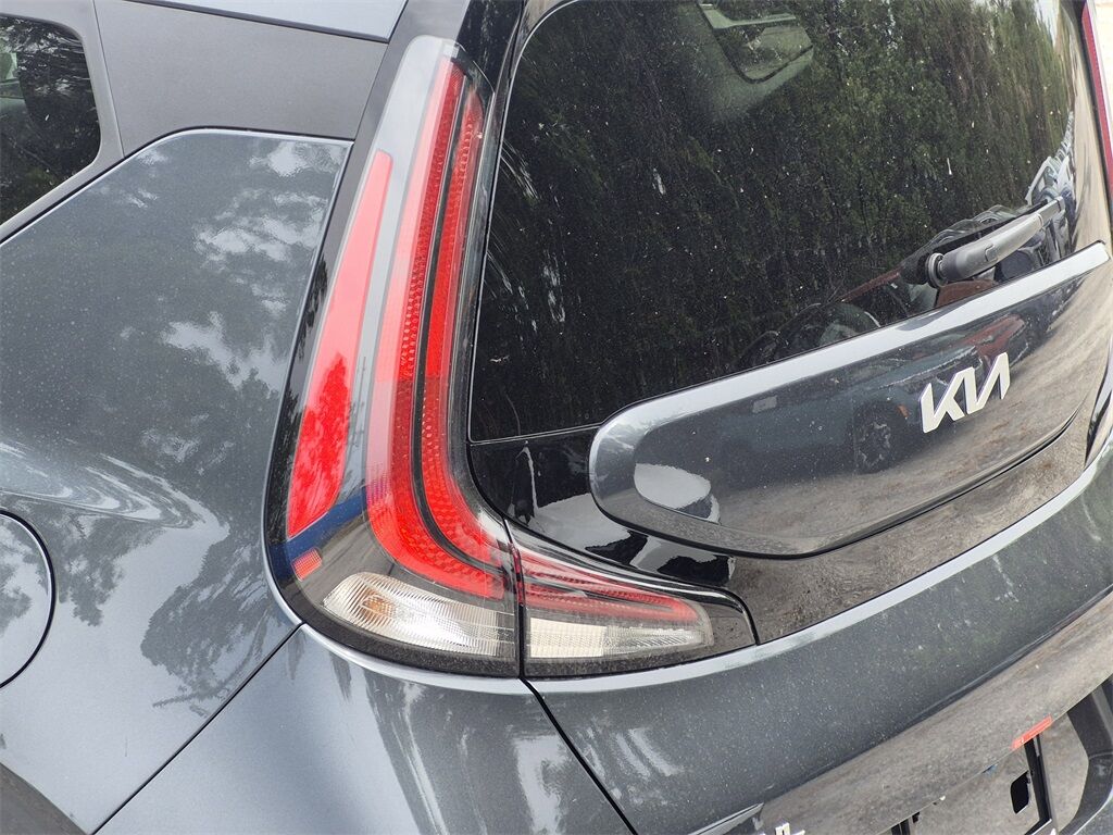 2025 Kia Soul EX San Clemente CA