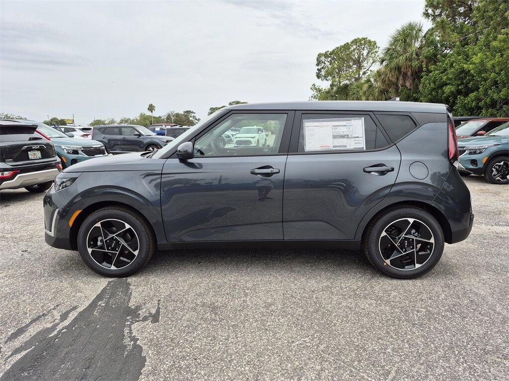 2025 Kia Soul EX San Clemente CA