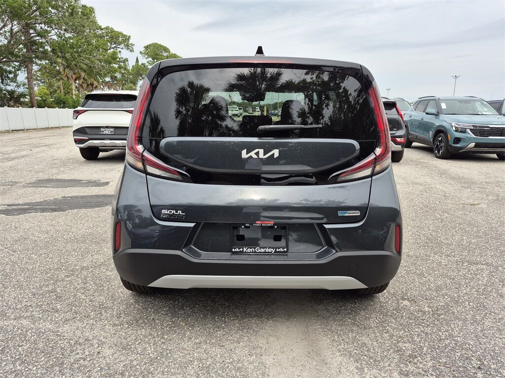 2025 Kia Soul EX San Clemente CA