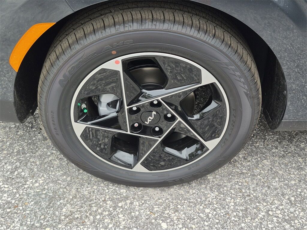 2025 Kia Soul EX San Clemente CA