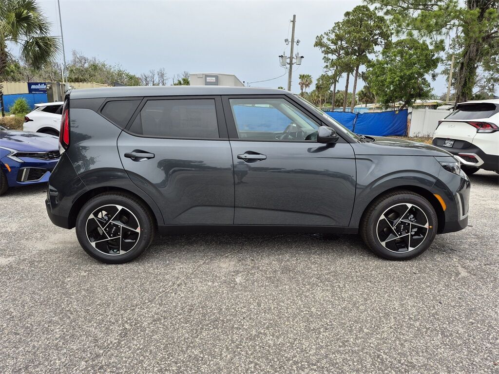 2025 Kia Soul EX San Clemente CA