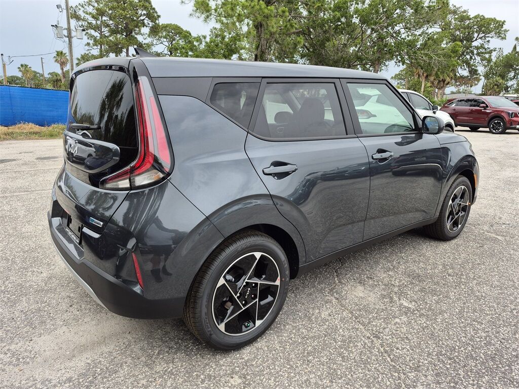 2025 Kia Soul EX San Clemente CA