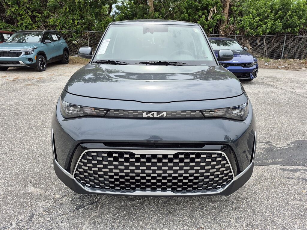 2025 Kia Soul EX San Clemente CA