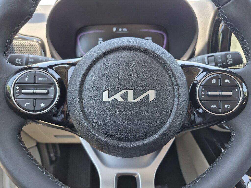 2025 Kia Soul EX San Clemente CA