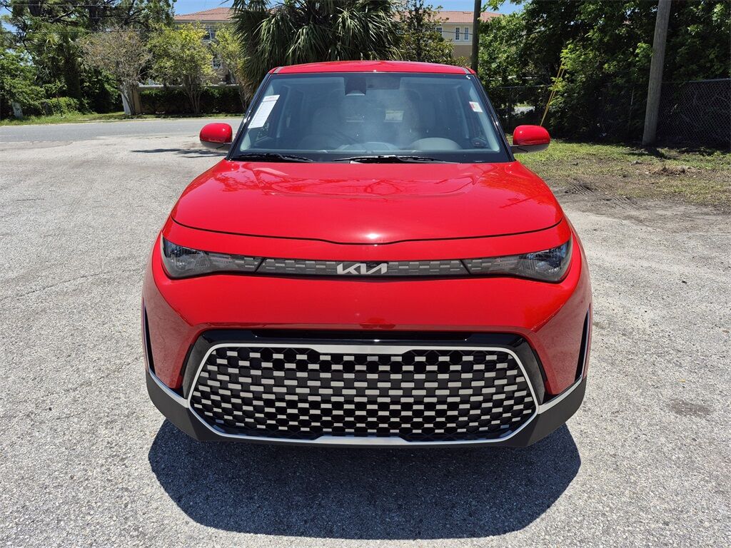 2025 Kia Soul EX San Clemente CA