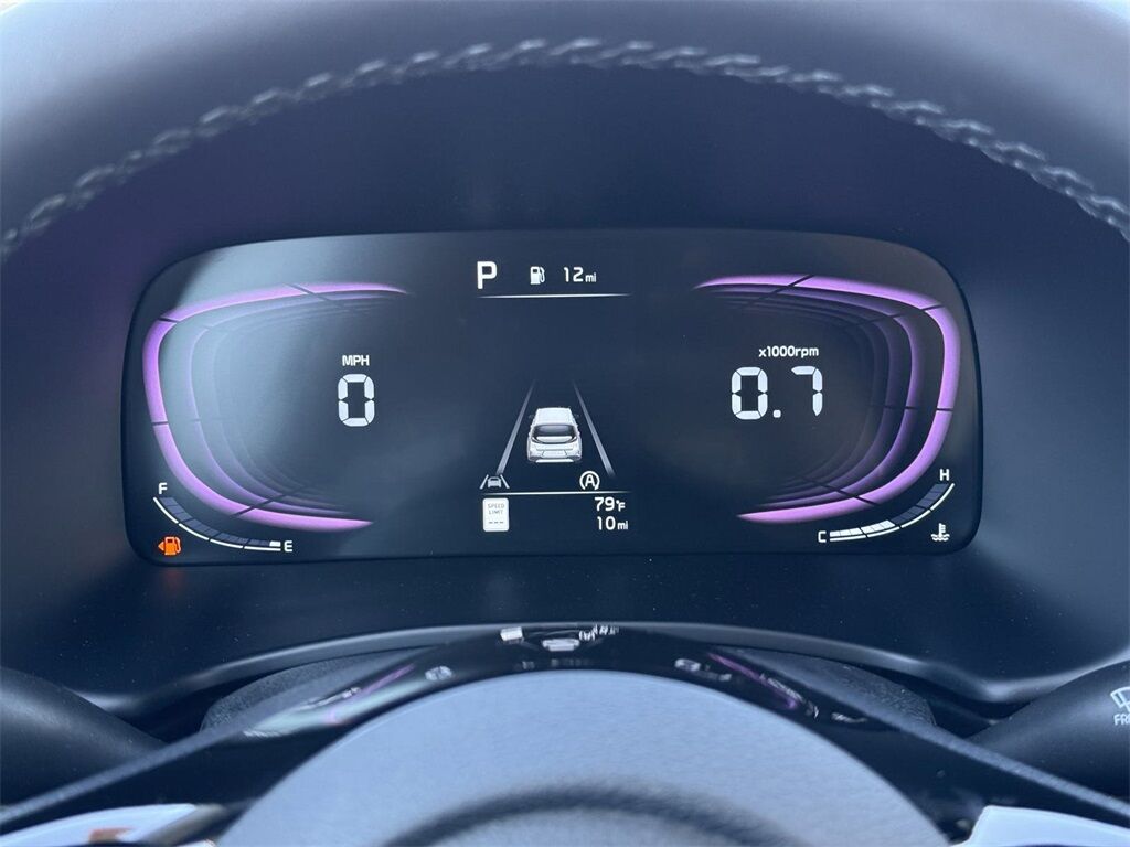 2025 Kia Soul EX San Clemente CA