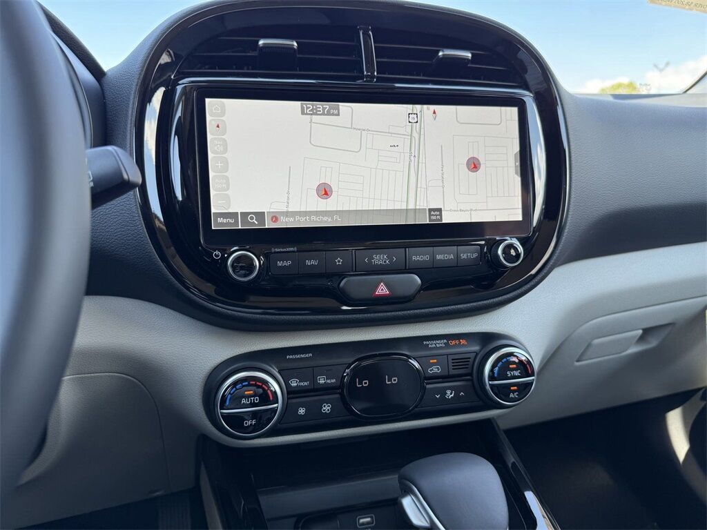 2025 Kia Soul EX San Clemente CA