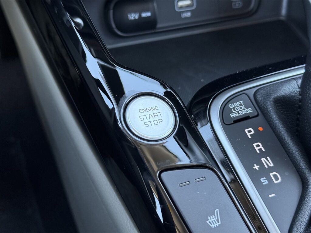 2025 Kia Soul EX San Clemente CA