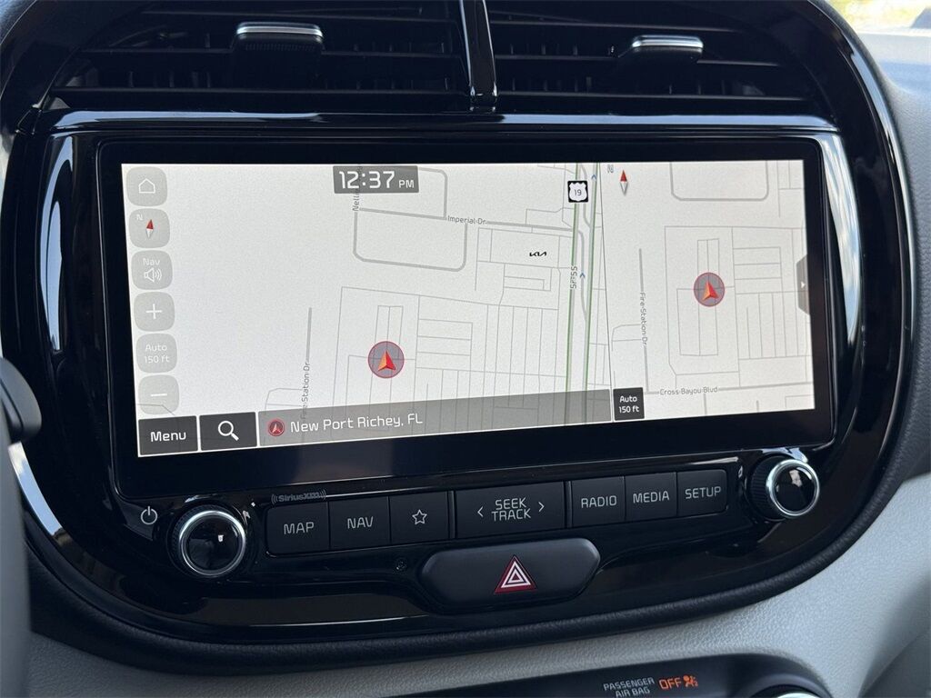 2025 Kia Soul EX San Clemente CA