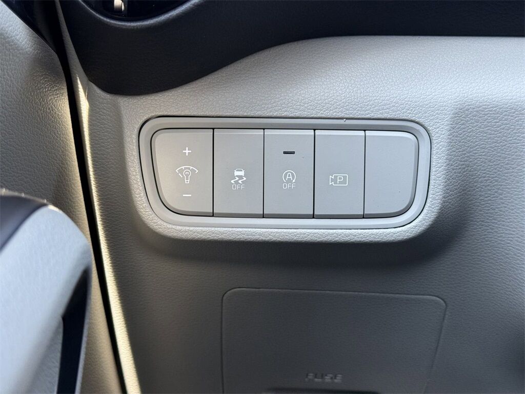 2025 Kia Soul EX San Clemente CA