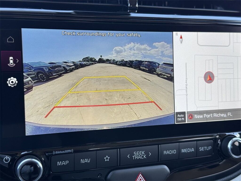 2025 Kia Soul EX San Clemente CA