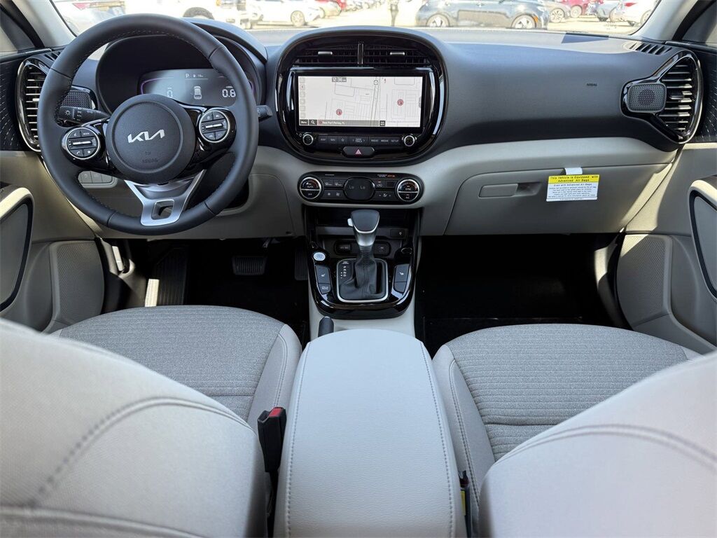 2025 Kia Soul EX San Clemente CA
