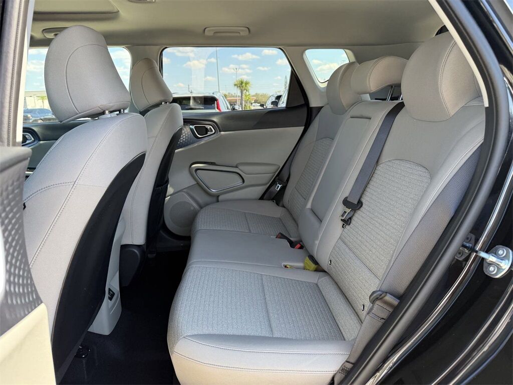 2025 Kia Soul EX San Clemente CA